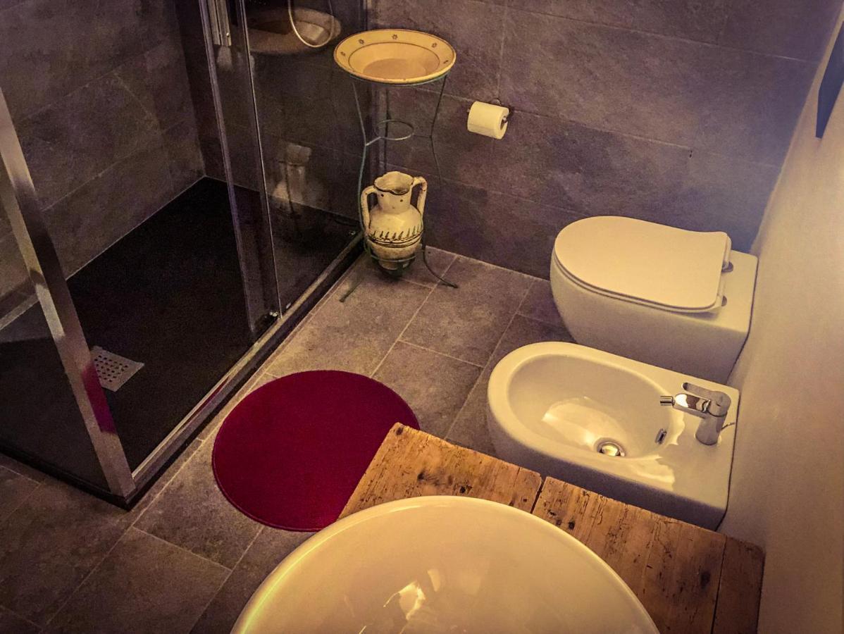 Apartament Loft Balan Aosta Zewnętrze zdjęcie