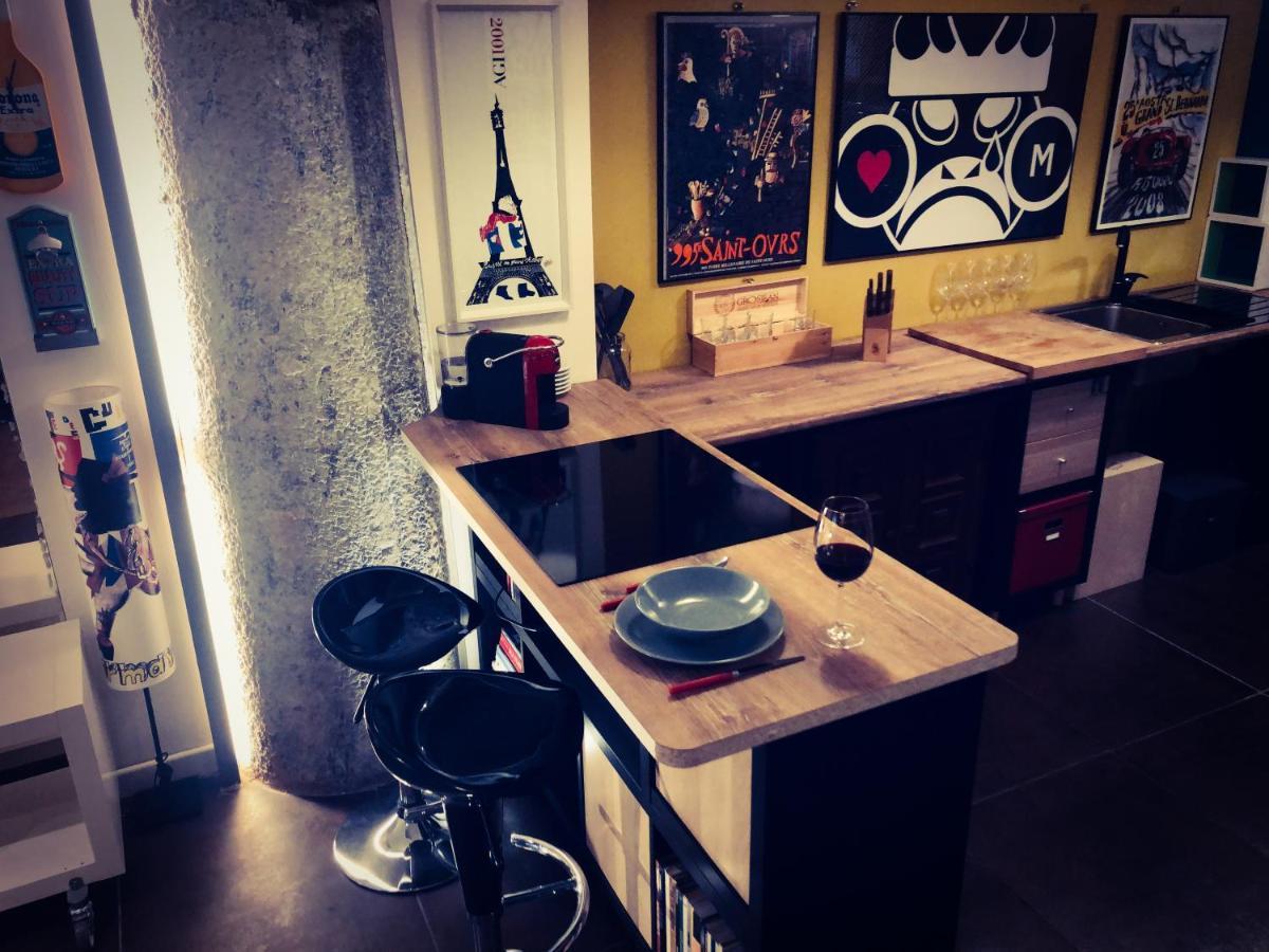 Apartament Loft Balan Aosta Zewnętrze zdjęcie